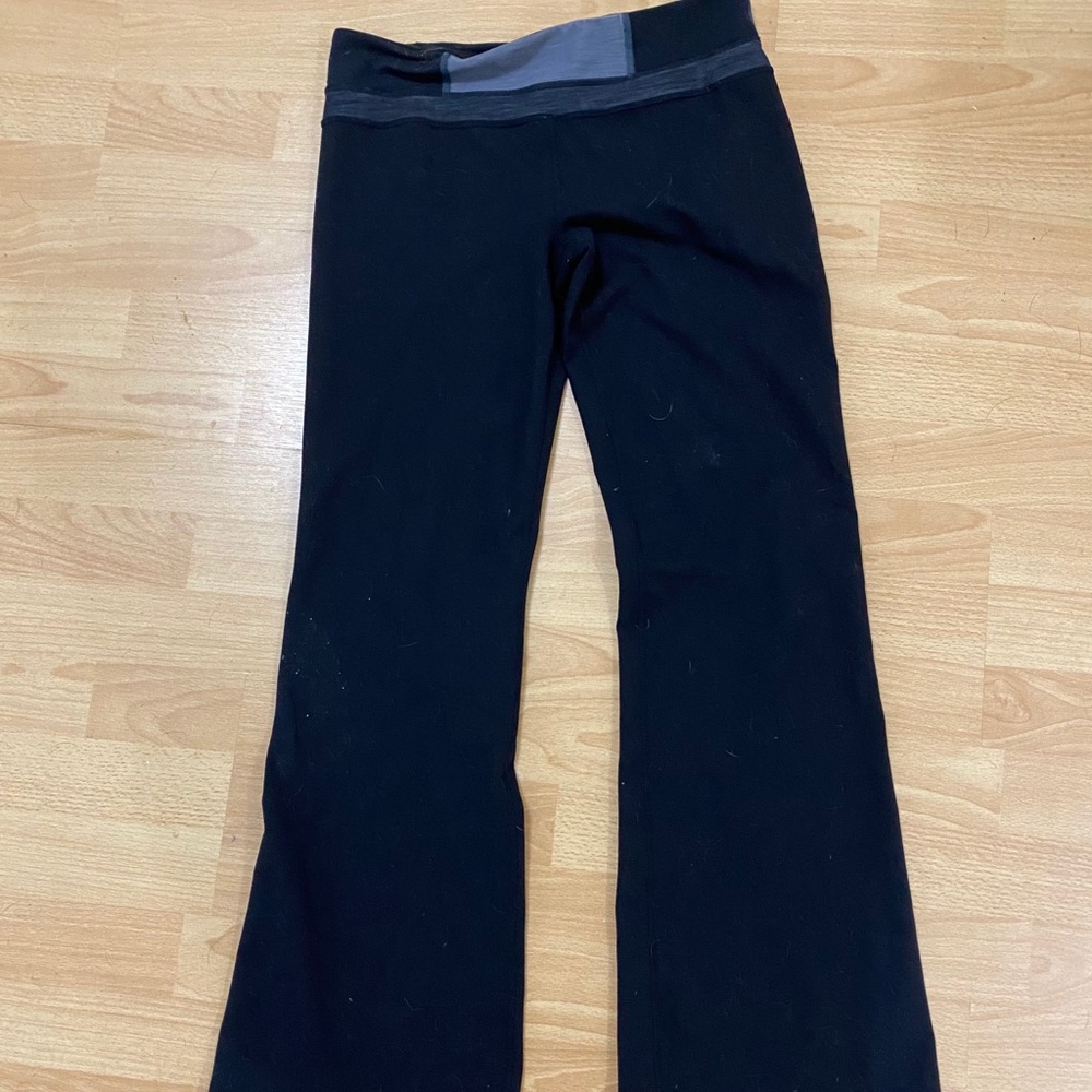 Lululemon Pants - Picture 1 of 2